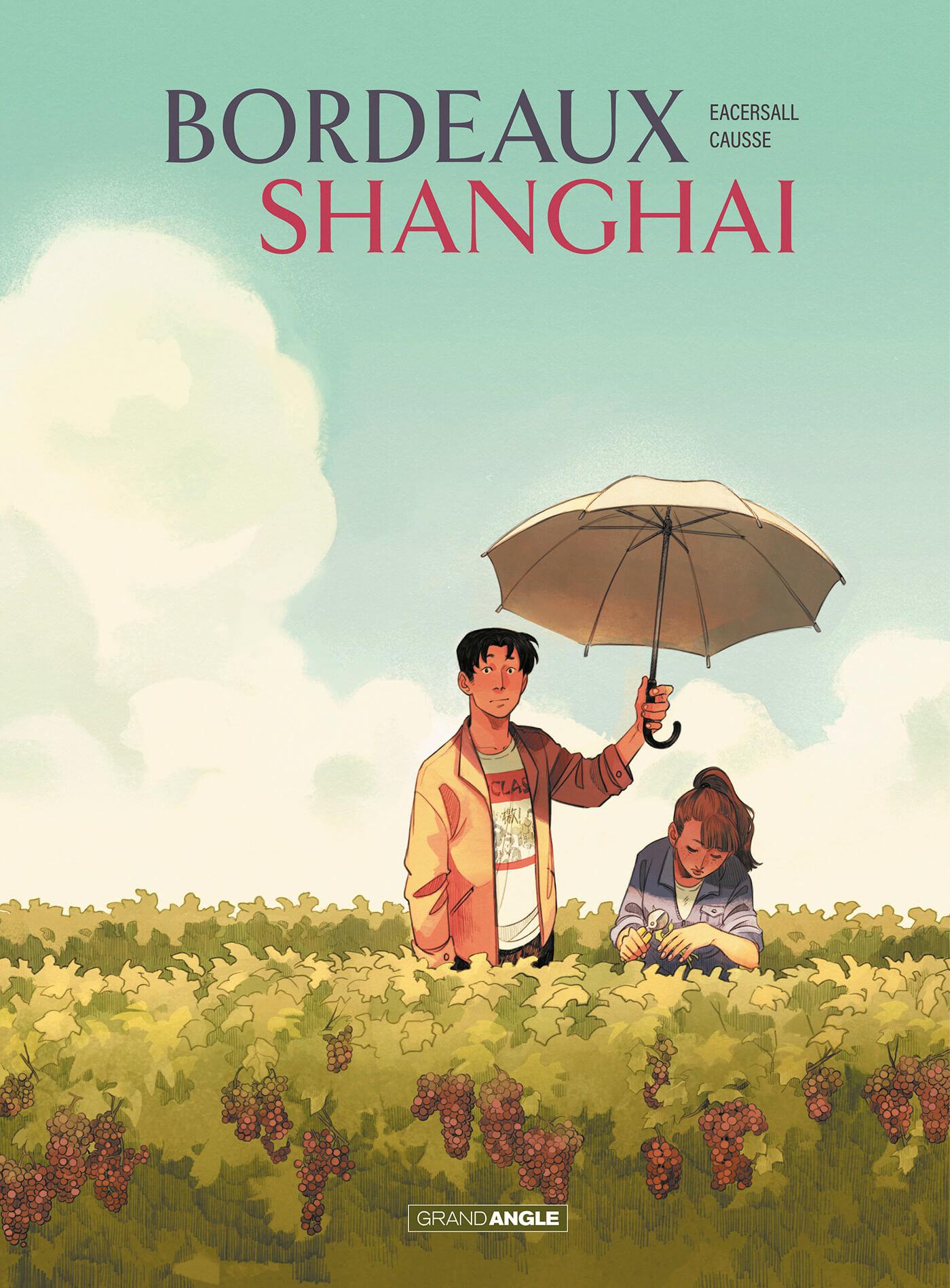 bordeaux shangai couverture