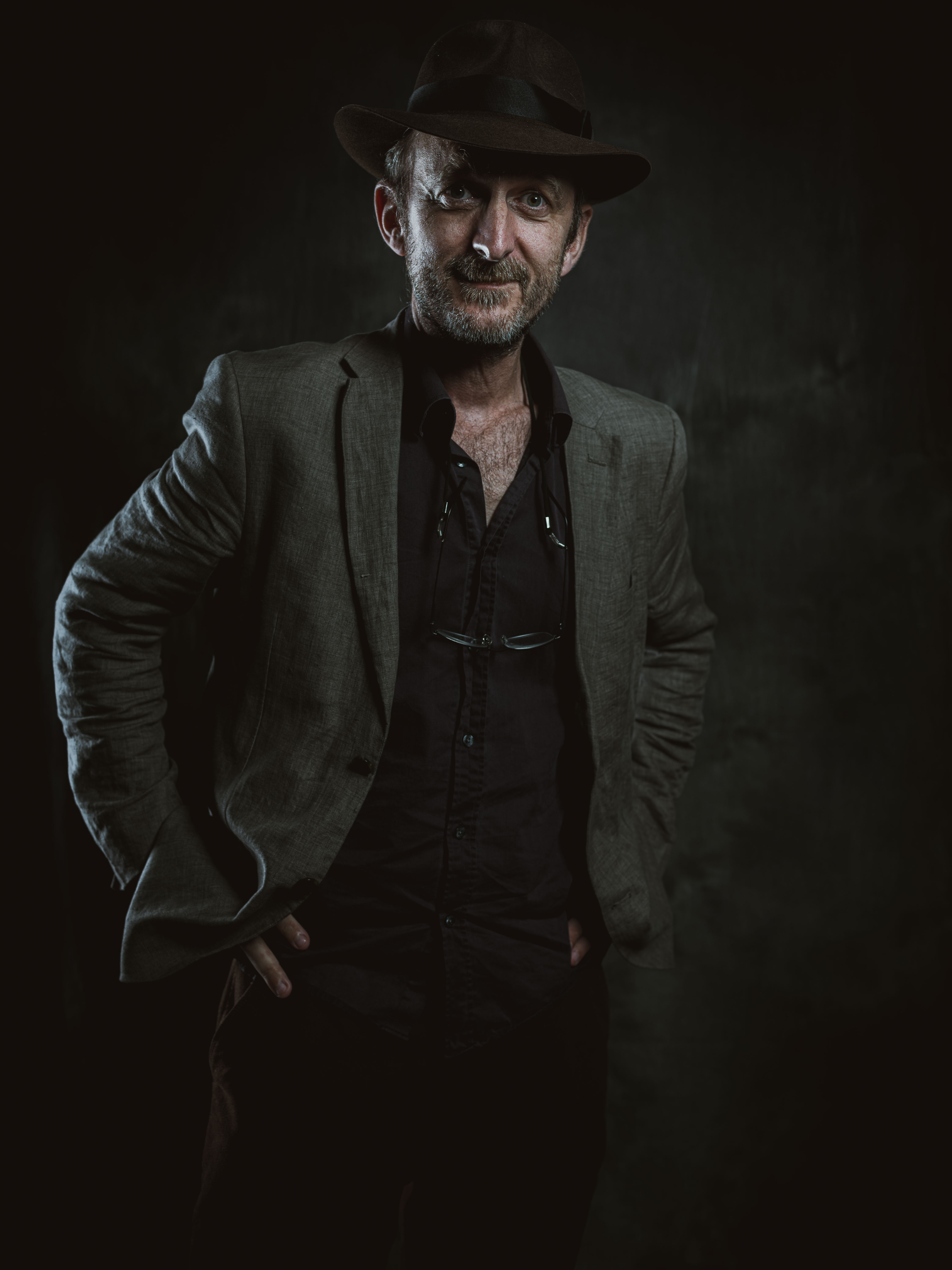 Bruno Duhamel : 