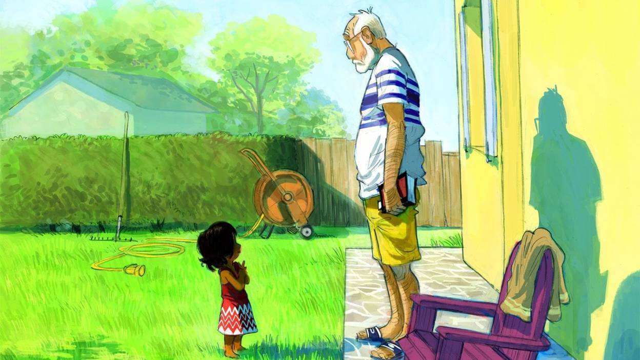 l'adoption BD
