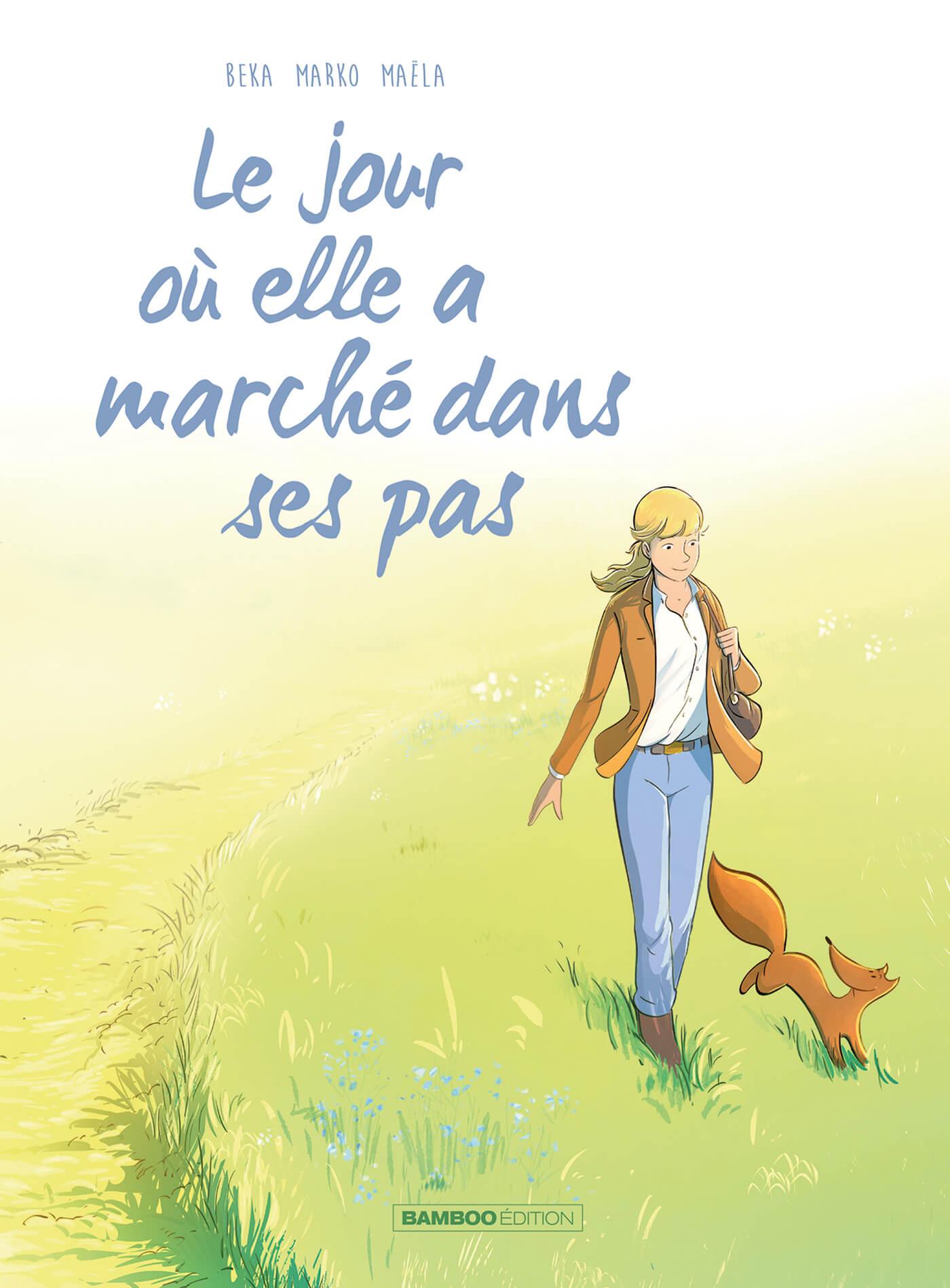 Le Jour Où fête ses 10 ans avec un nouveau tome