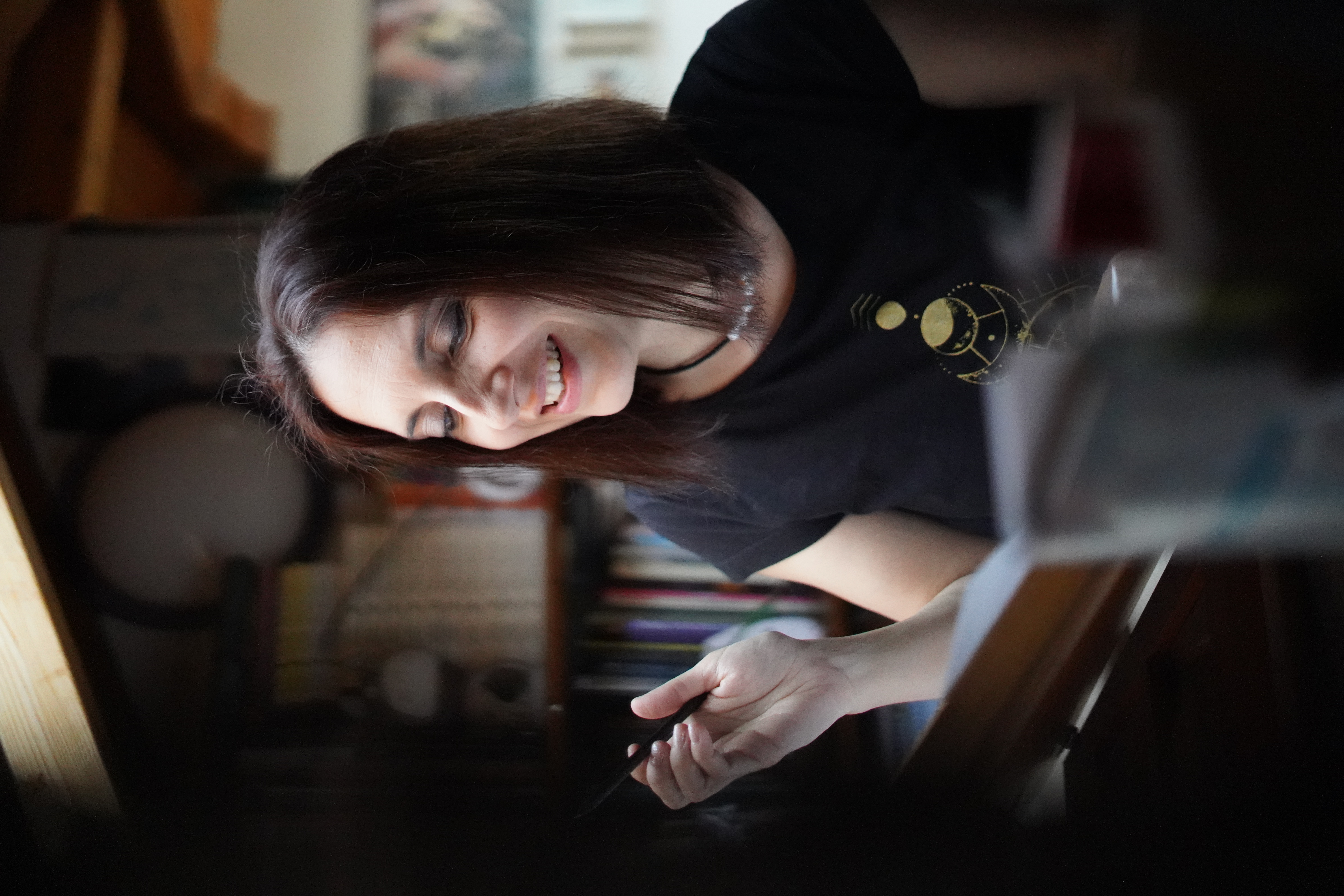 L'Art de Nora Moretti