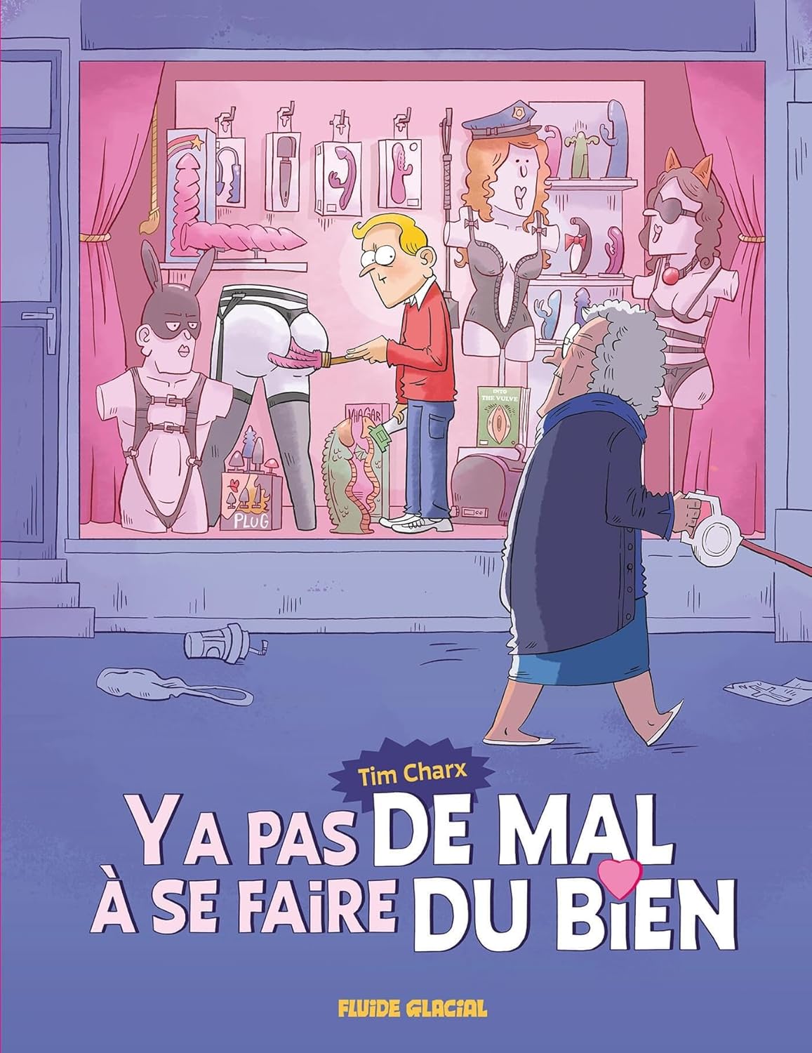 Pour occuper le week-end du 14 Juillet, on vous propose des BD !