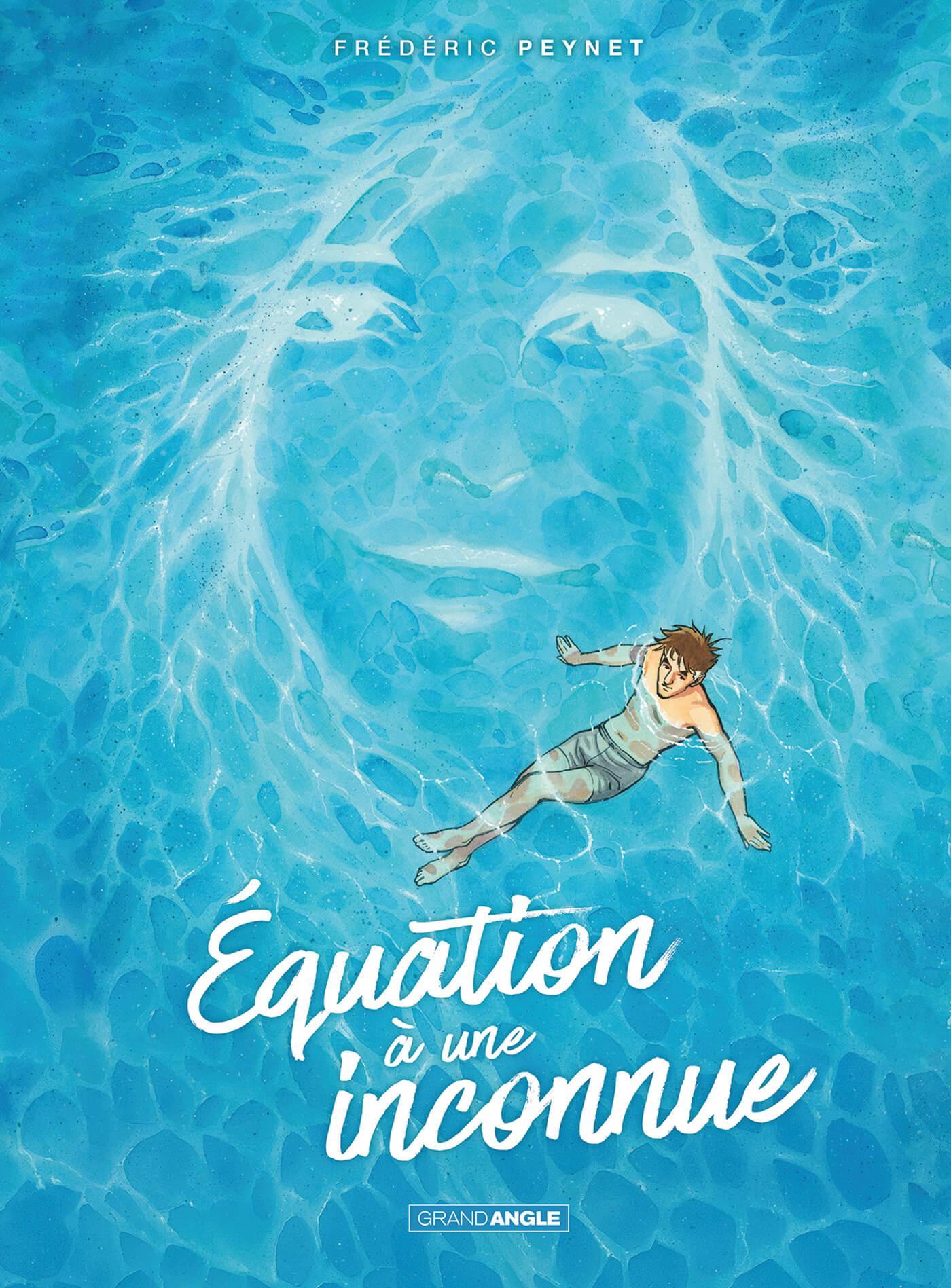 Équation à une inconnue : une comédie romantique originale débarque.