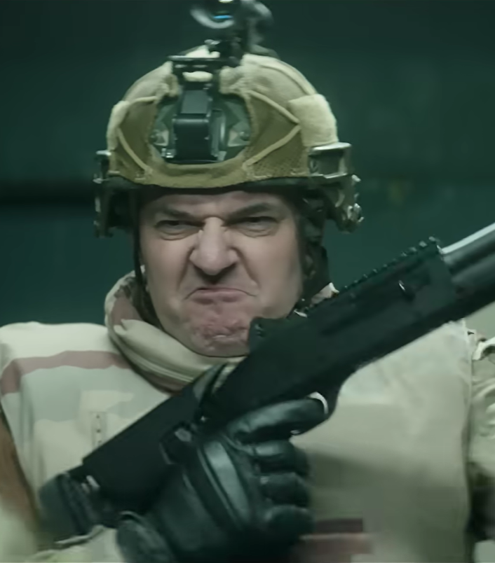 Plus qu'une semaine avant Les Gendarmes au ciné !