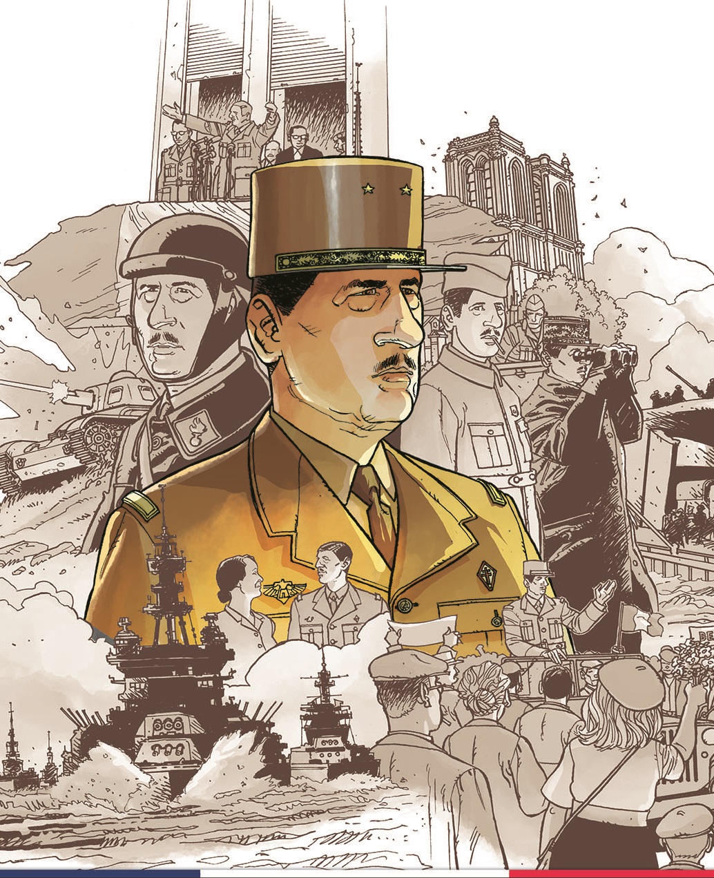 Sélection de nos BD qui sont aussi des films (Partie 2)