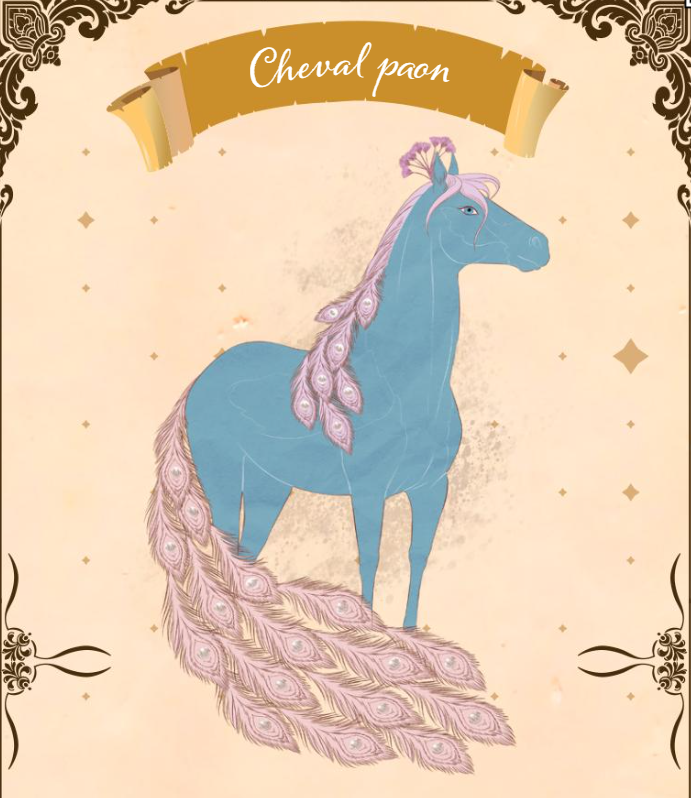 Et si on célébrait la Journée Mondiale du cheval en BD ?
