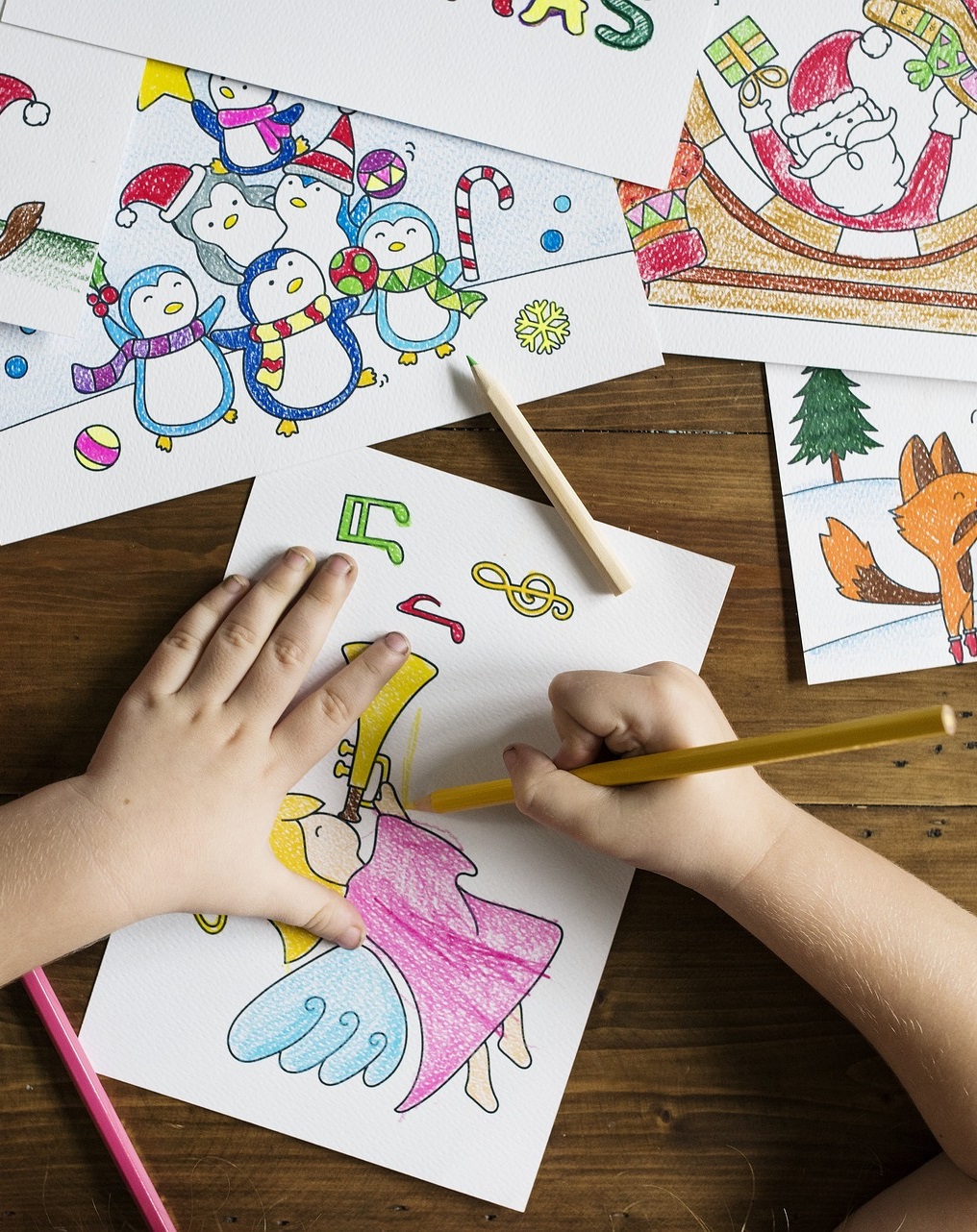 Vidéo : comment écrire un scénario de BD ?