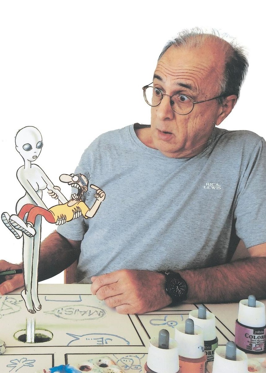 Adieu Edika...et merci !