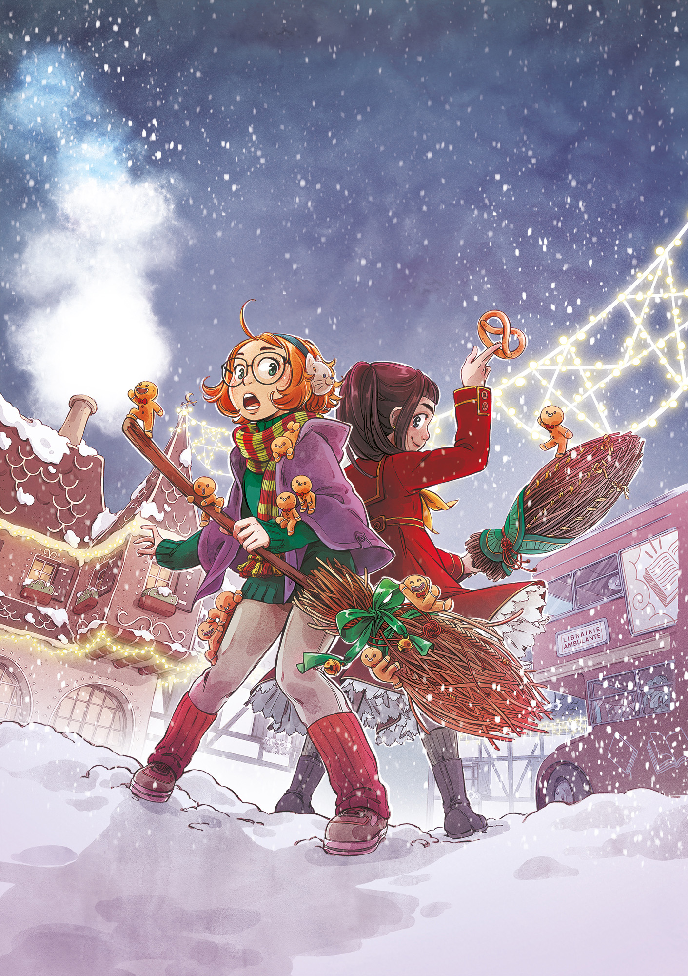 La Revue de Presse Web du 21.11.25