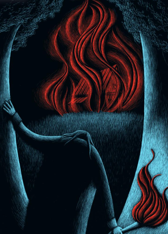 Frankenstein, un récit qui glace le sang