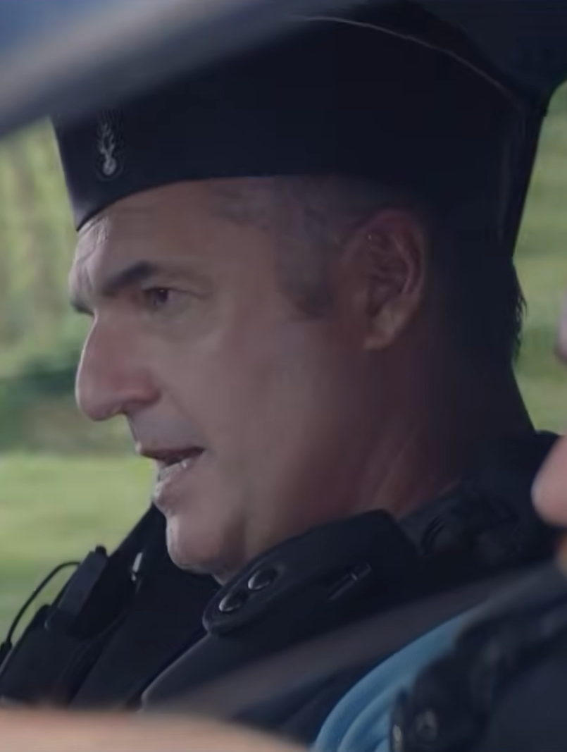 Premier Trailer pour le film Les Gendarmes