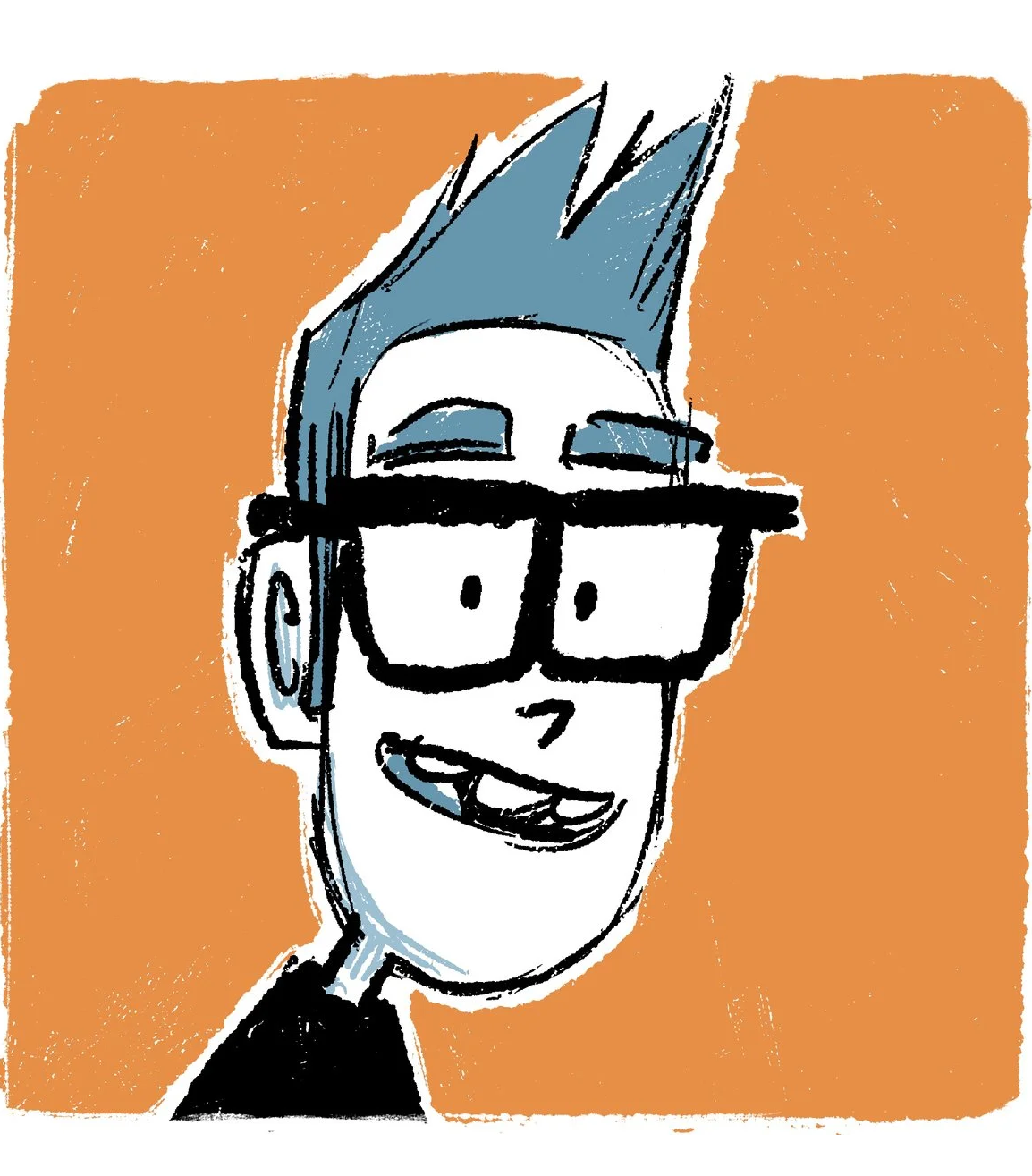 James burks, de Disney jusqu'à Aventuriers d'ailleurs