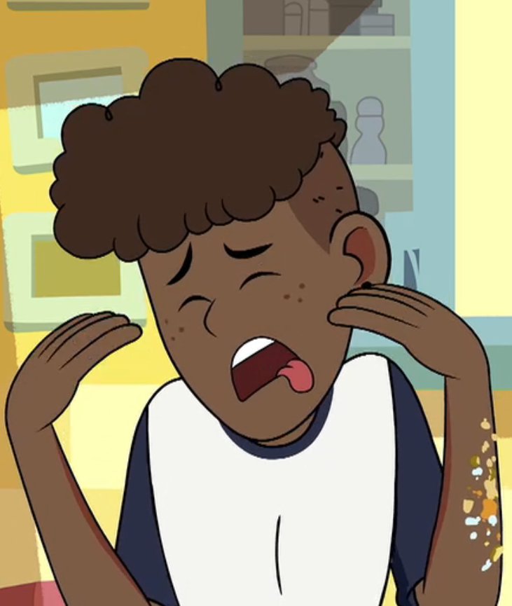 Les brothers, nouveaux personnages de la série les sisters