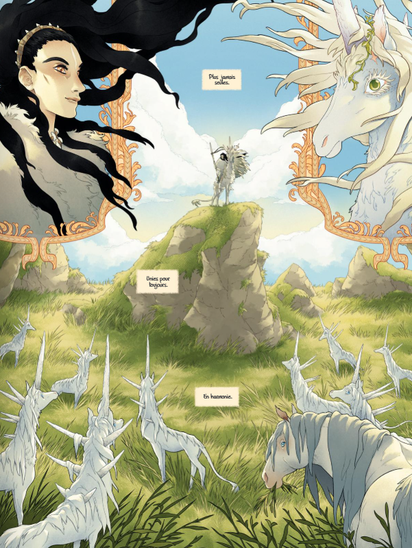 On lit quoi en avril ? 