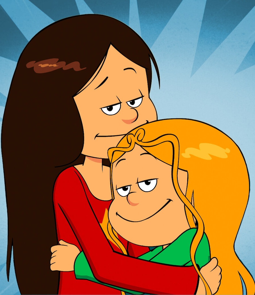 Les Sisters & Les Profs débarquent dans vos oreilles