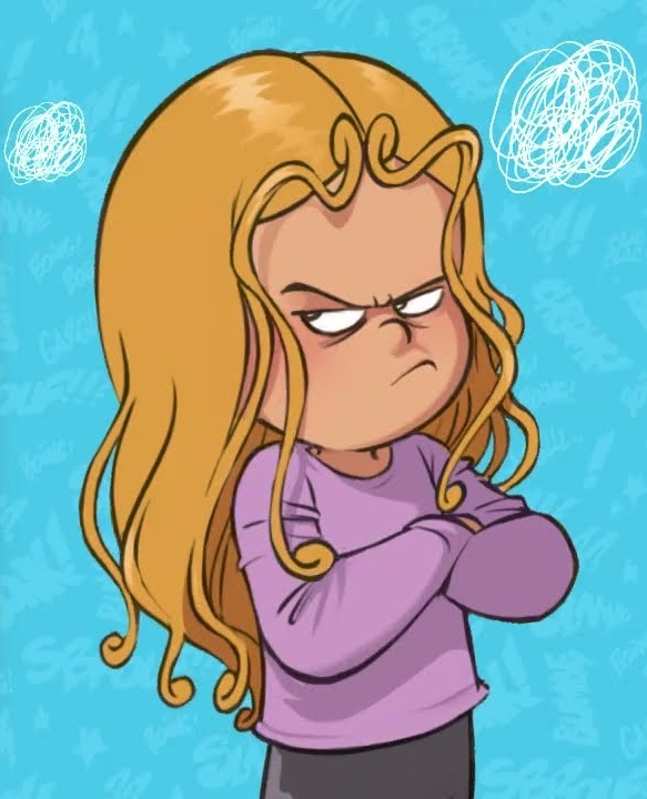 Premières images pour le tome 20 des Sisters