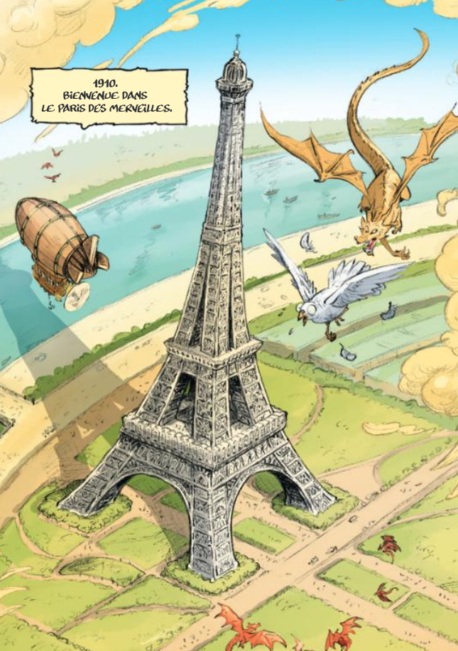 La Revue de Presse Web du 07.11.25