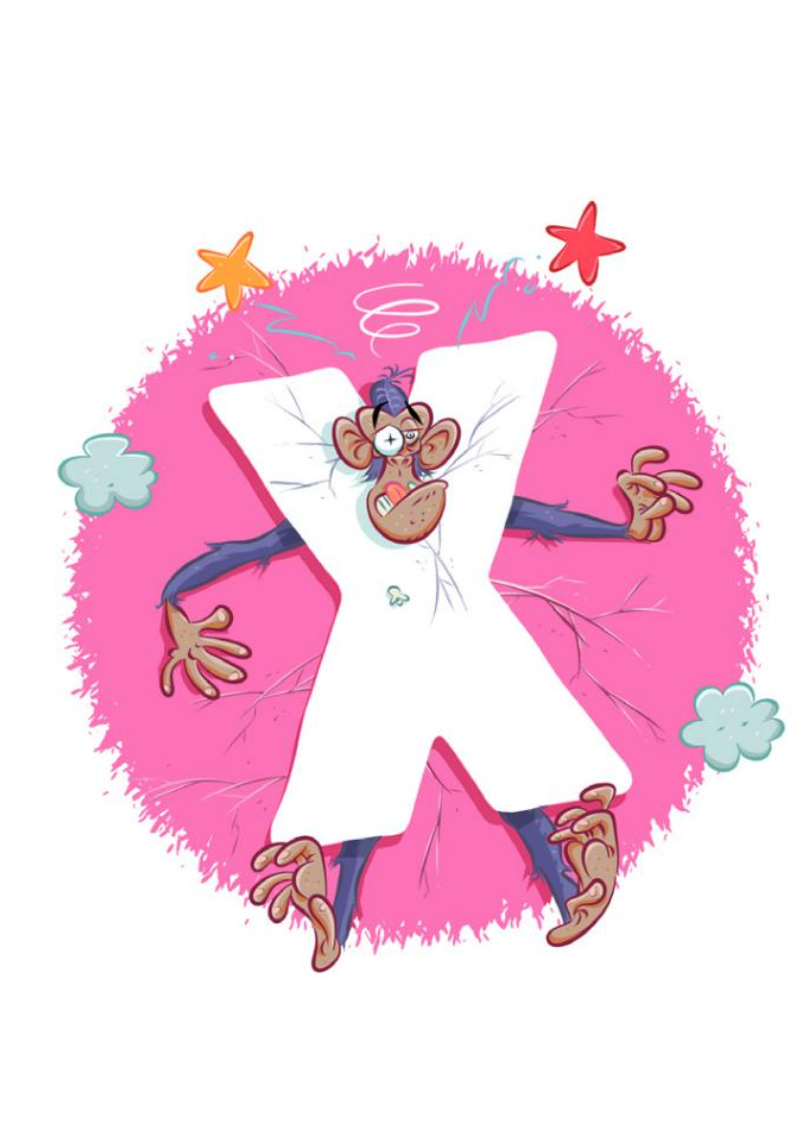 Nouveauté BD : La Véritable Sexualité Débridée des Animaux