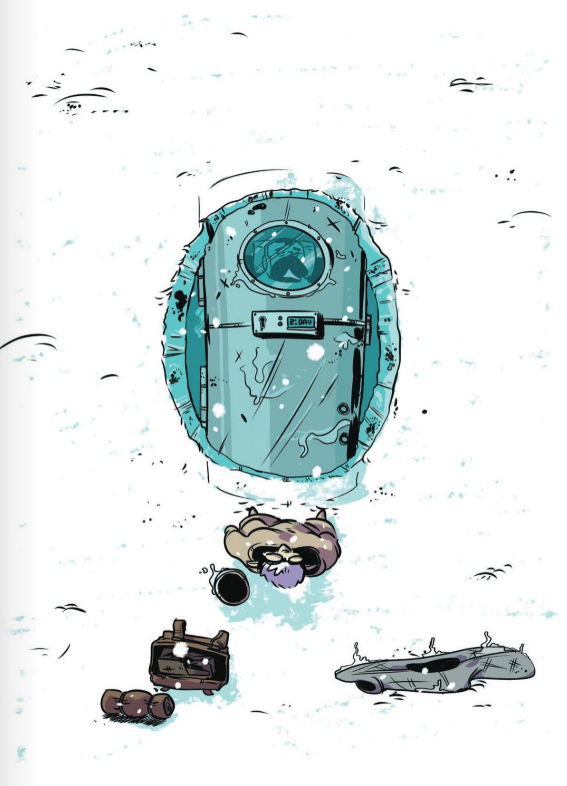 May the 4th be with you ? il n’y a pas que Star Wars dans la vie, voici nos titres SF.