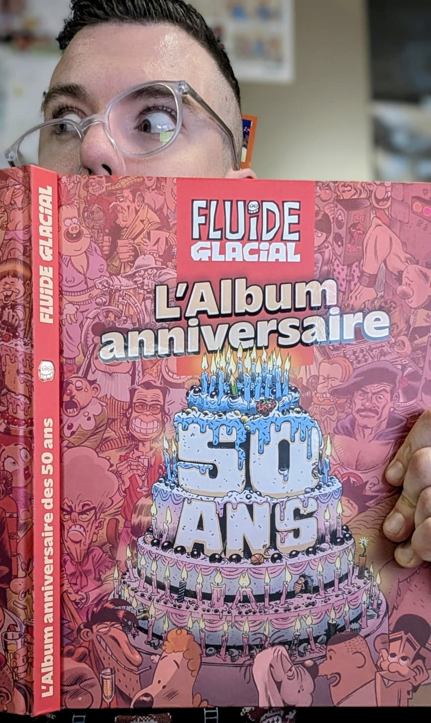 On lisait quoi il y a 10 ans ?