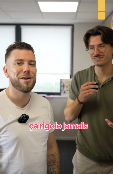 L'aventure BambooMag Média commence !