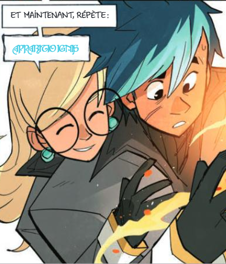 Première revue de presse web de l'année 2026 !