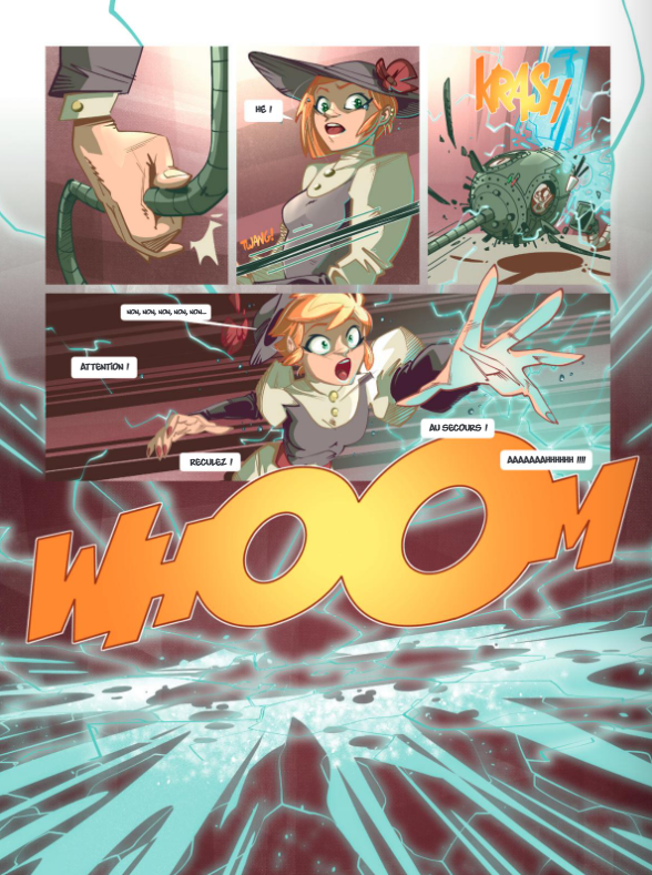 L'équipée du siècle nous propose la course auto de l'année