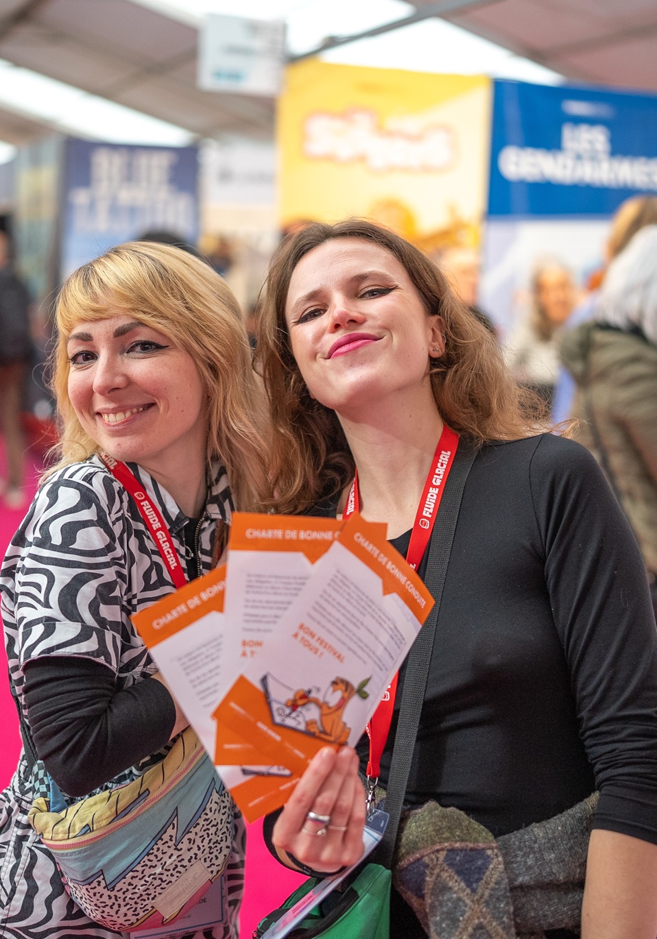 Alors, c'était bien Quai des Bulles 2025 ?