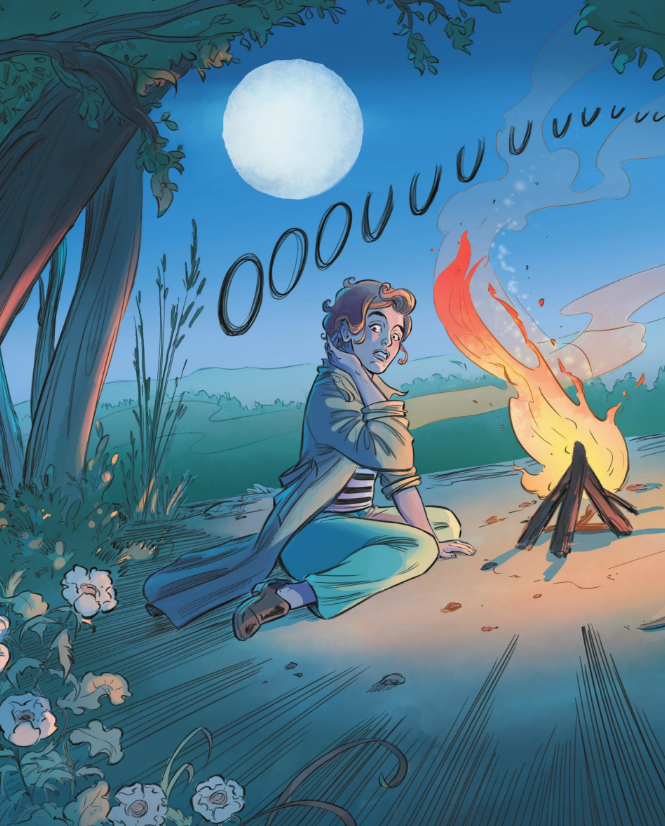 Ecologie & BD ensemble, c'est possible ?