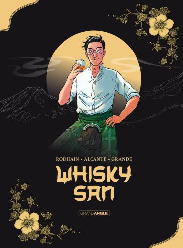 whisky san couverture