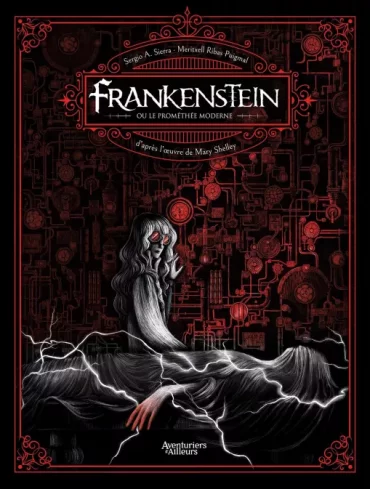 frankenstein