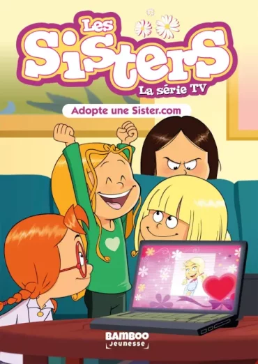 les sisters adopte une sister.com
