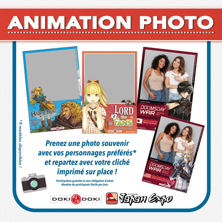 animation photo japan