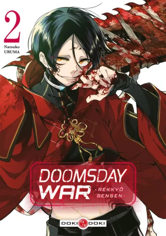 doomsday war