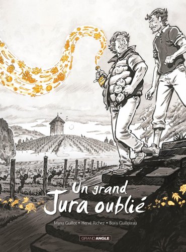 un grand jura oublié