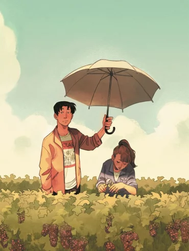 bordeaux shangai couverture