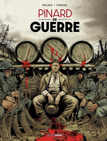 pinard de guerre