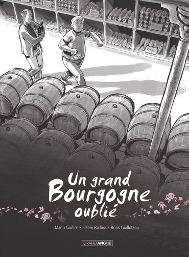 un grand bourgogne oublié