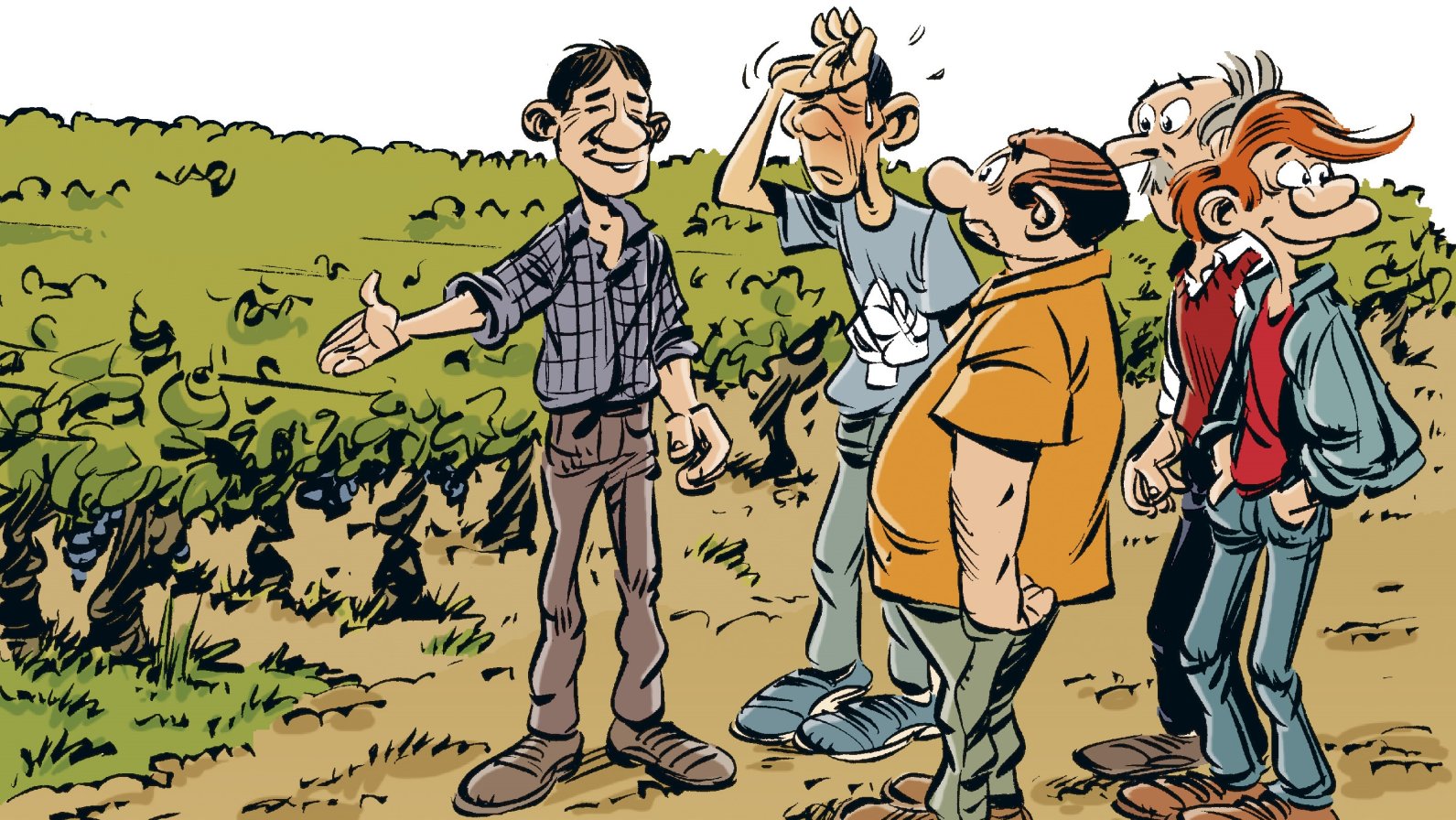 fondus des vins couverture