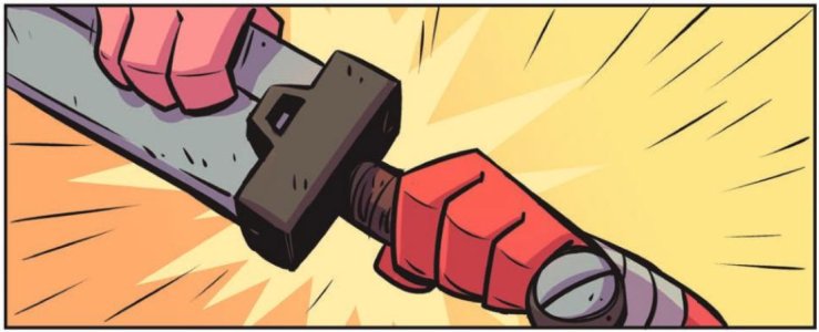 épée trésor des terres de ruines