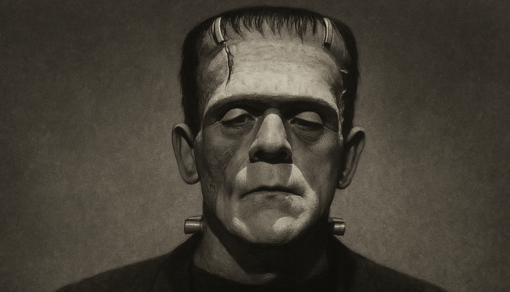 frankenstein