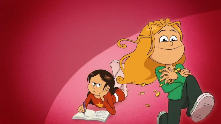 LES SISTERS SAISON 4