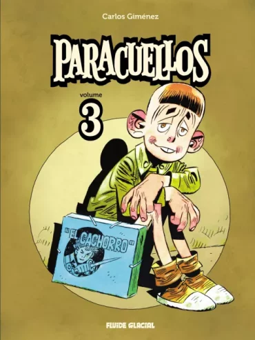 paracuelos volume 3