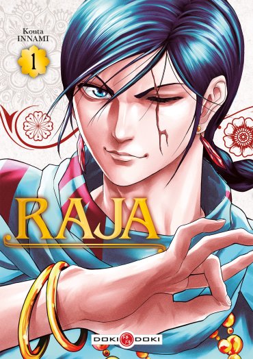 raja vol 1